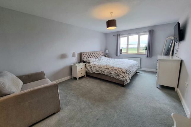 Detached house for sale in Abbey Road, Lincoln