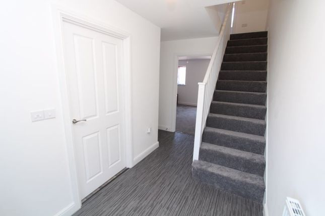 End terrace house for sale in Henry Male Walk, Pensnett, Brierley Hill