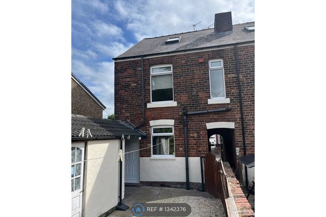 Poole Road, Sheffield photo 4