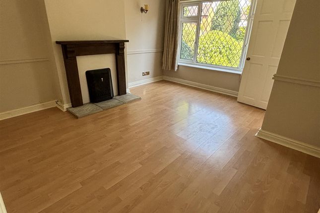 6, Chapel Lane, Barrow-On-Trent photo 5
