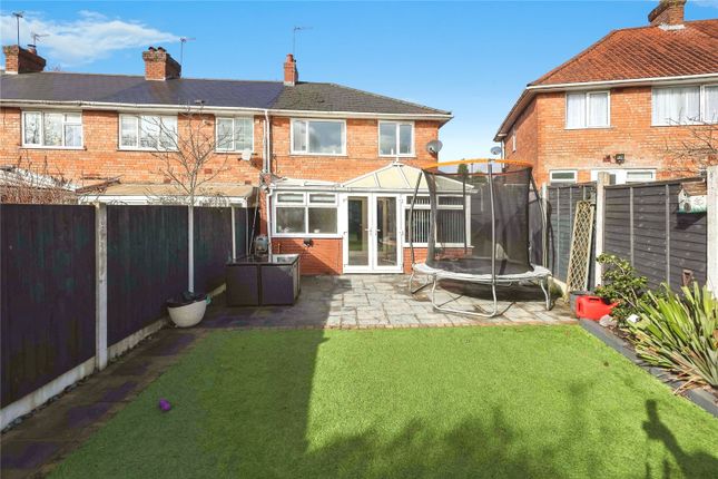 End terrace house for sale in Lofthouse Crescent, Birmingham, West Midlands