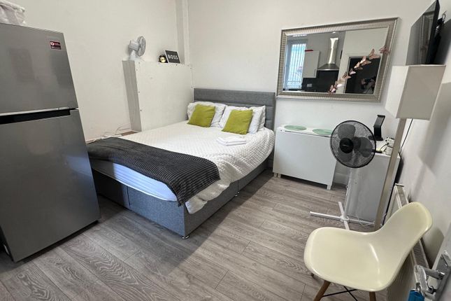 Studio To Rent With All Bills Included