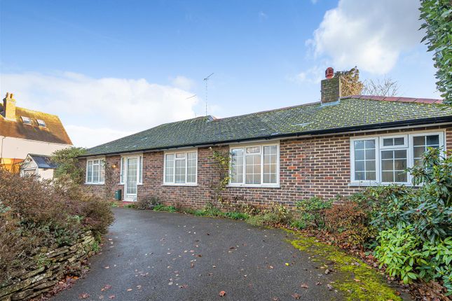 Detached bungalow to rent in Tuesley Lane, Godalming