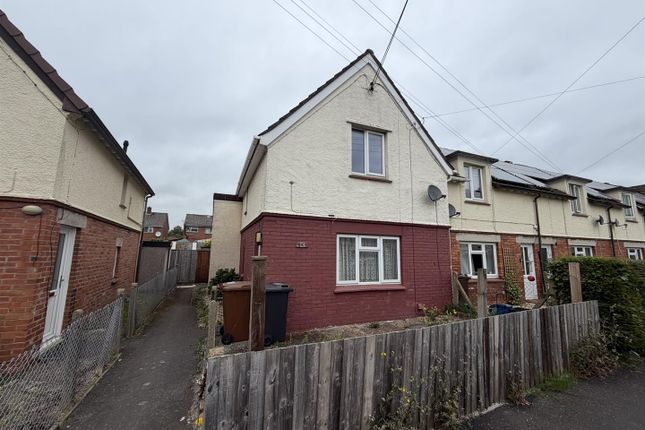 13, Siddalls Gardens, Tiverton photo 4