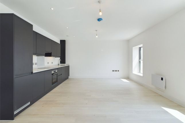 Flat for sale in Apartment 8, Birnbeck Lodge, Birnbeck Road, Weston-Super-Mare