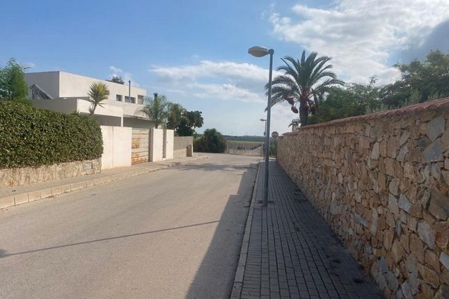 Villa for sale in Fortuna, Murcia, Spain