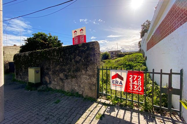 Land for sale in Castelo Branco, Castelo Branco (City), Castelo Branco, Central Portugal