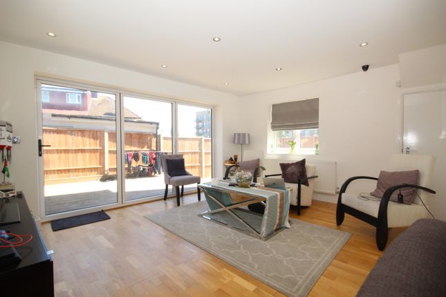 Thumbnail Detached house for sale in Craigmuir Park, Wembley, Middlesex