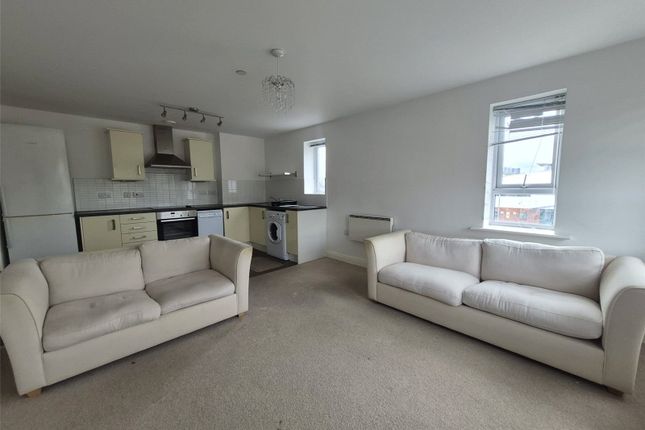 39, Eastgate Apartments, Manchester photo 2