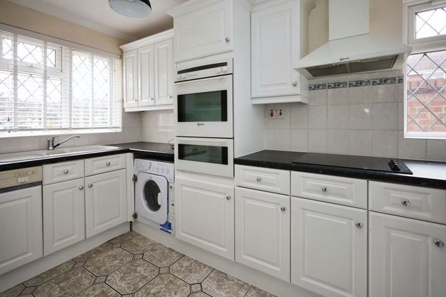 Terraced house to rent in Stinsford Close, Bournemouth