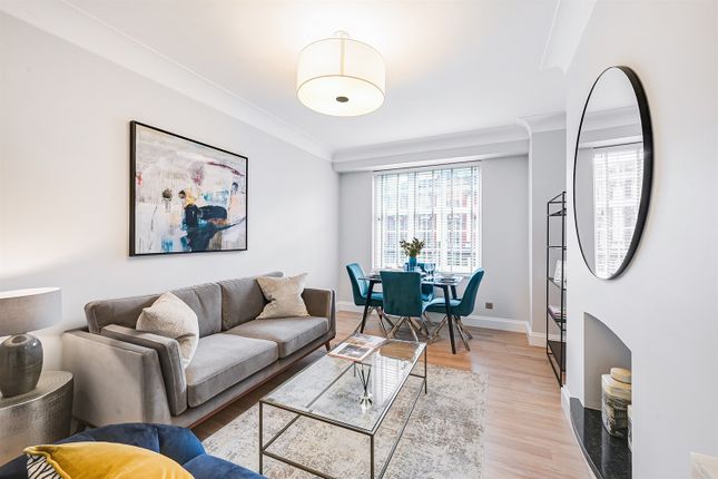 Flat to rent in 67 Stafford Court, 178-188 Kensington High Street, London
