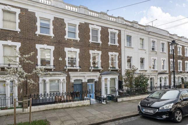 Flat 1, 42, Countess Road, London photo 2