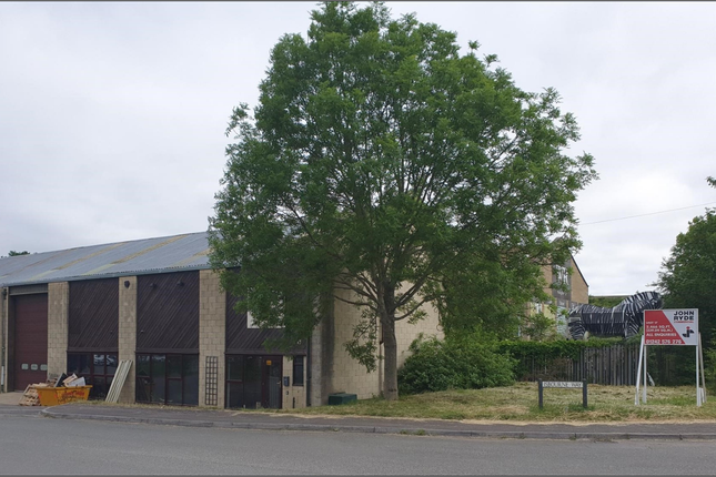 Thumbnail Industrial for sale in Unit 17 Isbourne Business Park, Winchcombe, Cheltenham