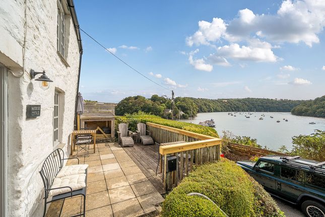 Waterside Cottage, Truro photo 3