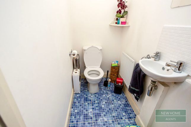 19, Blaisedell View, Bristol photo 4