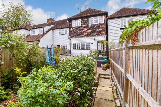 Randalls Row, High Banks, Maidstone photo 4