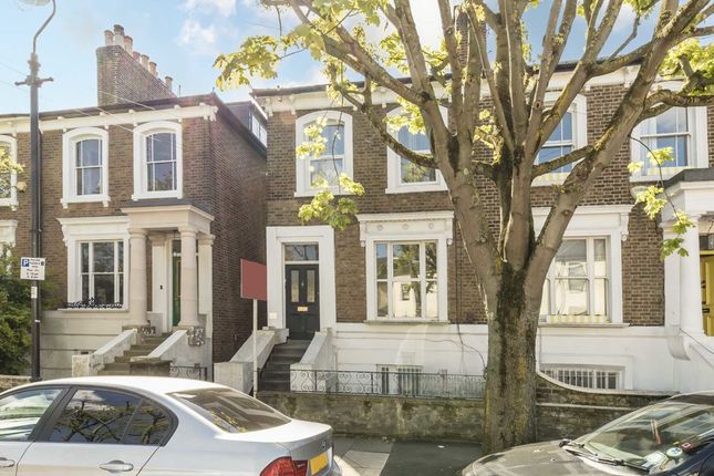 Thumbnail Flat for sale in Mill Hill Road, London
