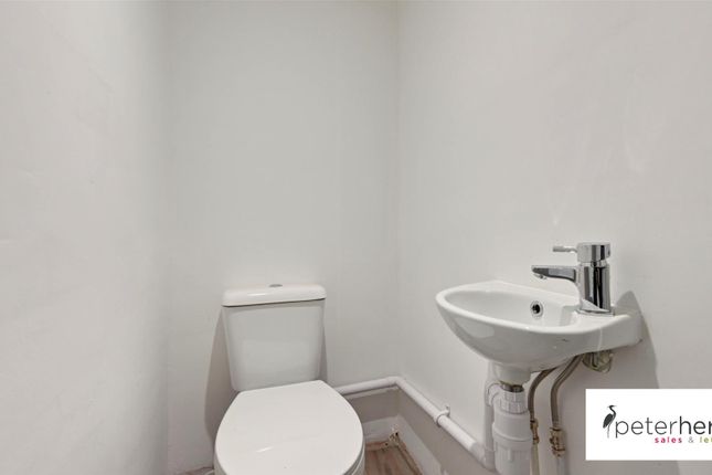 Washroom/WC