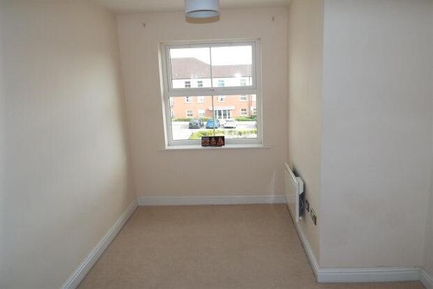 Flat to rent in Olsen Rise, Lincoln