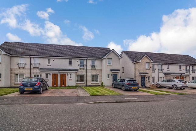 Thumbnail Terraced house for sale in Belvidere Avenue, Glasgow