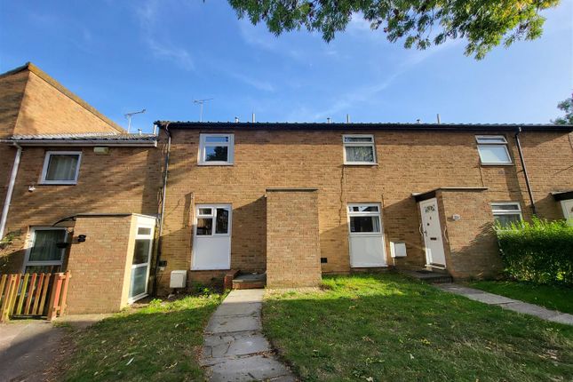 Thumbnail Terraced house to rent in Taswell Road, Rainham, Gillingham