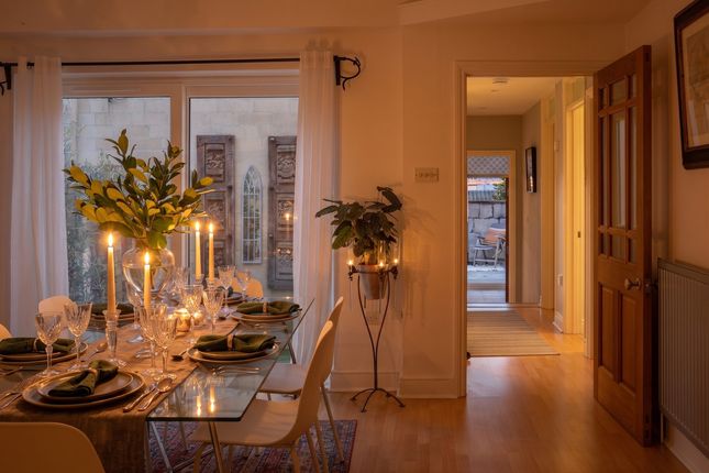 Flat Casa Dali, 31, Upper East Hayes, Bath photo 2