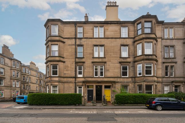 Thumbnail Flat for sale in 29/5 Polwarth Gardens, Edinburgh