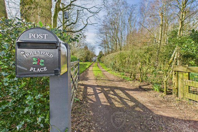 Hollyfold Place Holly Lane, Ormskirk photo 2