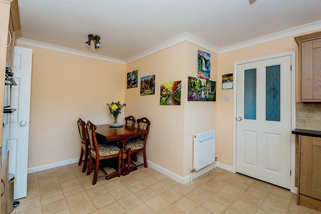 30, The Sidings, Spalding photo 4