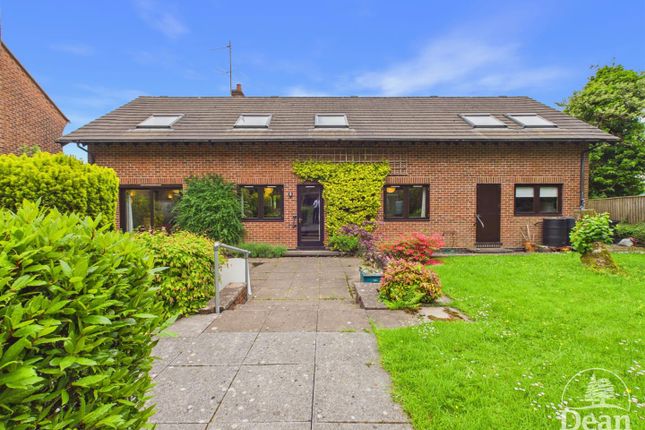 Long Biggin, Woodland Road, Coleford photo 3