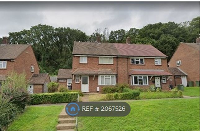 Thumbnail Semi-detached house to rent in Park Barn Drive, Guildford