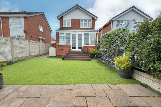10 Acorn Ridge, Mansfield photo 2