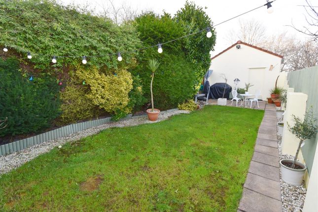 Terraced house for sale in Talbot Road, Knowle, Bristol