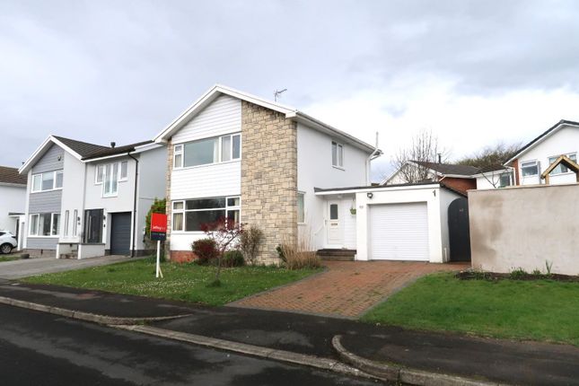 Thumbnail Detached house for sale in Boverton Brook, Boverton, Llantwit Major