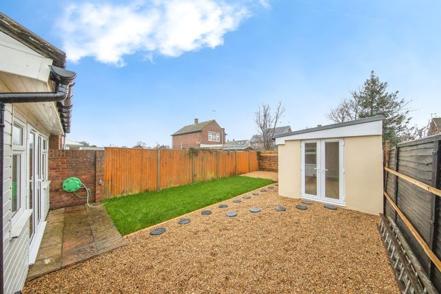 34, Lodge Road, Harwich photo 2