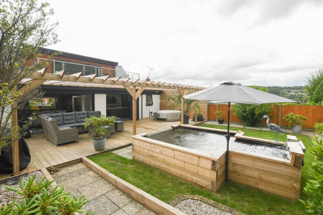 Detached bungalow for sale in Deanwood Road, River