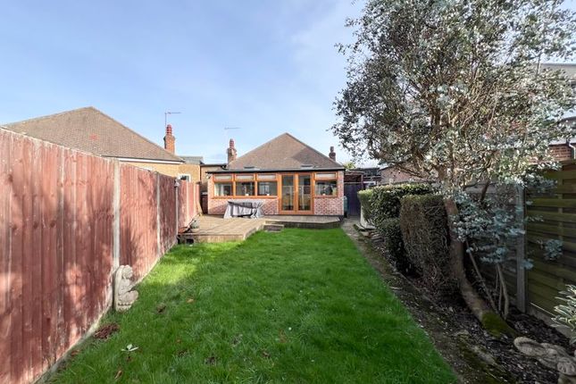 Detached house for sale in Glengall Road, Edgware