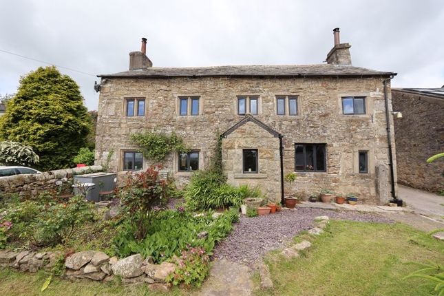 Thumbnail Detached house for sale in Aughton, Lancaster