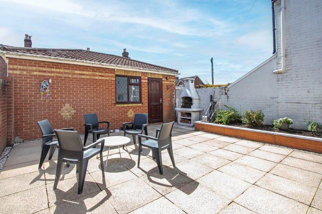 Semi-detached house for sale in Wimborne Road, Heckford Park, Poole, Dorset