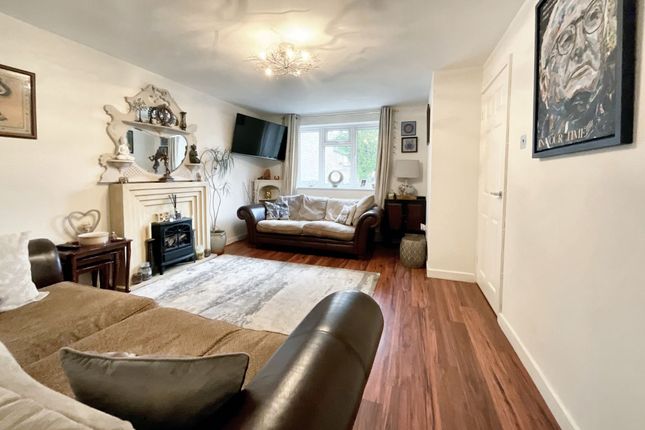 Town house for sale in Mason Close, Narborough