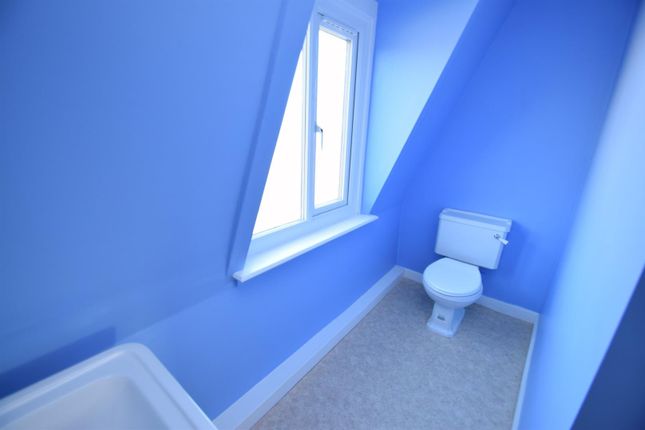 Apartment D, 50, Roxburgh Apartments, Whitley Bay photo 5