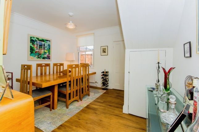 North Road, Sleaford NG34, 3 bedroom detached house for sale - 62736347 ...