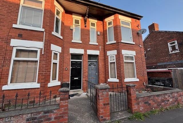 6 Bedroom House in M14 6NP