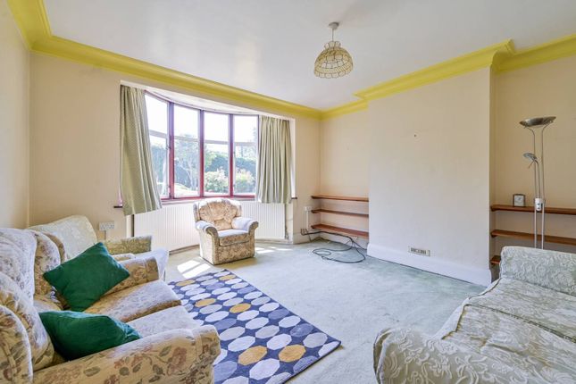 Semi-detached house for sale in Shooters Hill, Shooters Hill, London