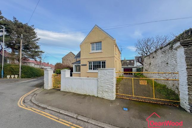 Ballaquayle Lodge, Lower Dukes Road, Isle Of Man photo 2