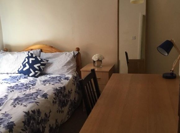 Shared accommodation to rent in Dawlish Road, Birmingham, West Midlands