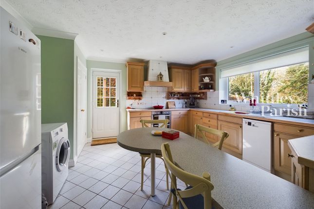 Detached house for sale in Curson Road, Tasburgh, Norwich