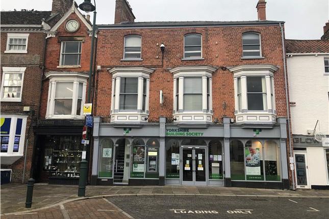Thumbnail Office to let in Saturday Market, Beverley, East Riding Of Yorkshire