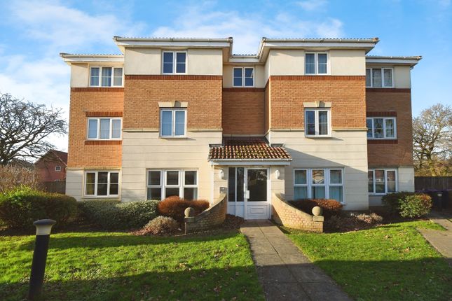 Flat for sale in Caesar Road, North Hykeham, Lincoln