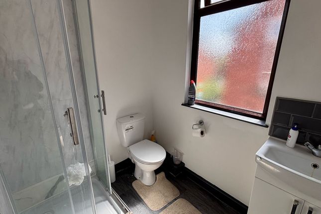 Room 3, 316, Hucknall Road, Nottingham photo 3